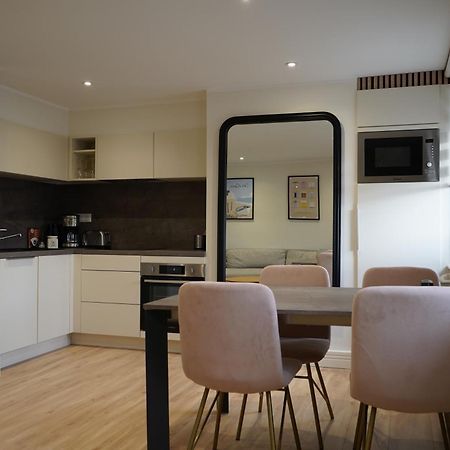 Appartement Hardelot-Plage Neufchâtel-Hardelot Buitenkant foto